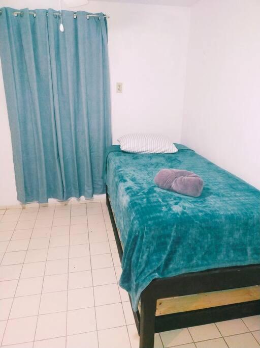 Apartment Apartamento Copan 7 Personas