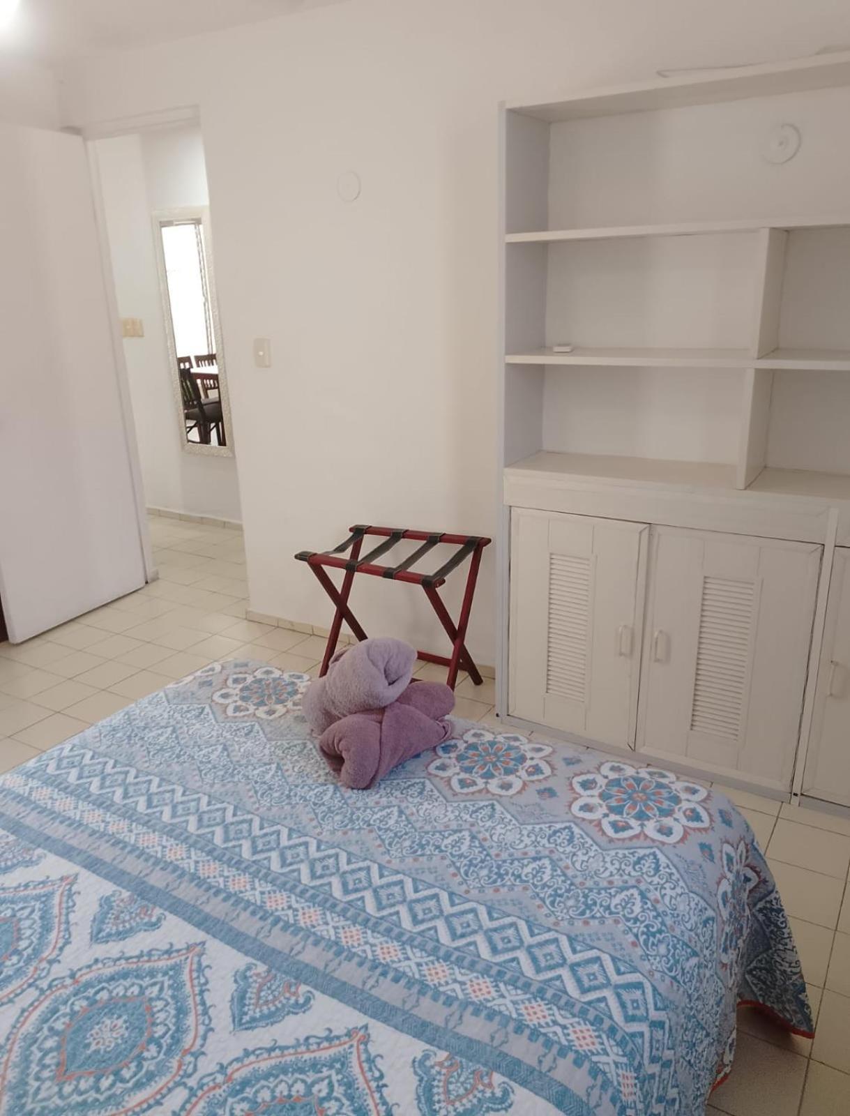 Appartement Copan 7 Personas *